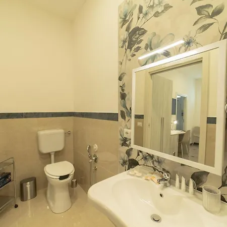 Bed & Breakfast Mandorlo Bianco