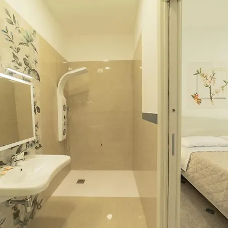 Bed & Breakfast Mandorlo Bianco Avola