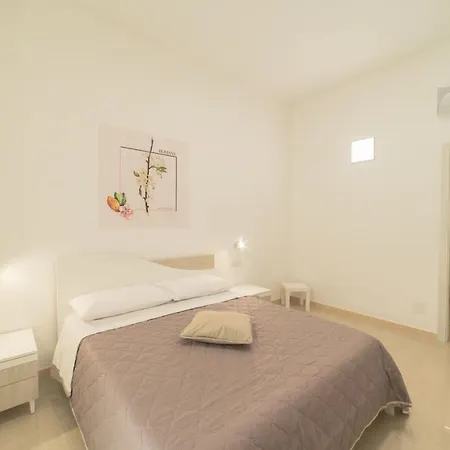 Bed & Breakfast Mandorlo Bianco *